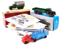 CLUB DINKY FRANCE & DIVERS (24)
