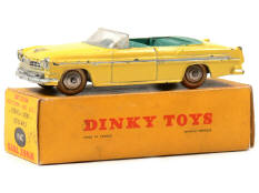 DINKY TOYS FRANCE (1)