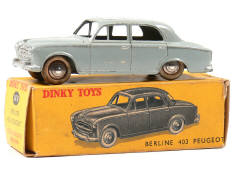 DINKY TOYS FRANCE (1)