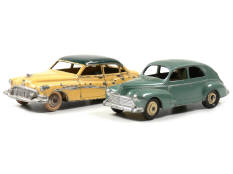 DINKY TOYS (FRANCE) (2)