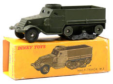 DINKY TOYS FRANCE (1)