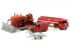 DINKY TOYS FRANCE (4)