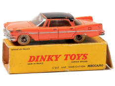 DINKY TOYS FRANCE (1)