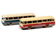 DINKY TOYS (FRANCE) (2)