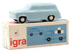 IGRA (TCHEKOSLOVAKIA) (1)