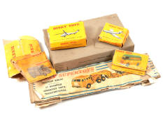 DINKY TOYS (FRANCE) (7)
