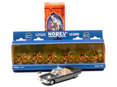 NOREV (FRANCE) (2)