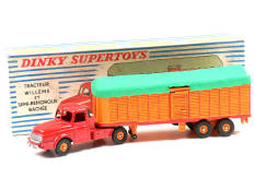 DINKY TOYS (FRANCE) (1)