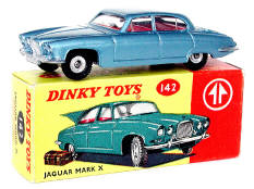DINKY TOYS (GB) (1)