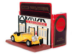 MATCHBOX - MODELS OF YESTERYEAR (GB) (1)