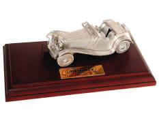 MATCHBOX - MODELS OF YESTERYEAR (GB) (1)