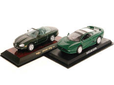 MAISTO & EDITIONS DEL PRADO (2)