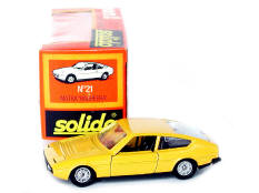 SOLIDO (FRANCE) (1)