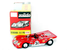 SOLIDO (FRANCE) (1)
