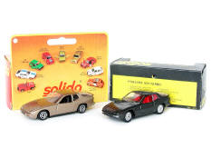 SOLIDO (FRANCE) (2)