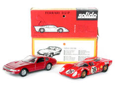 SOLIDO (FRANCE) (2)
