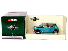 CORGI TOYS (GB) (1)