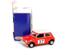 OXFORD DIE-CAST (GB) (1)