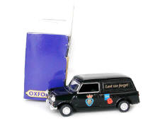 OXFORD DIE-CAST (GB) (1)