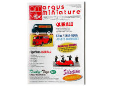 ARGUS DE LA MINIATURE (FRANCE) (1)