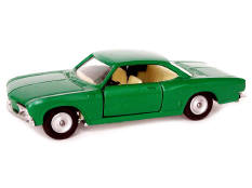 CRAGSTAN SABRA (ISRAËL) (1)