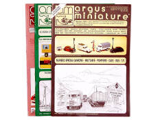 ARGUS DE LA MINIATURE (FRANCE) (3)