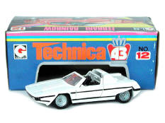 EIDAI CORPORATION (JAPAN) (1)