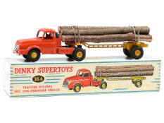 DINKY TOYS FRANCE (1)