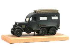 WESPE MODELS (ROUMANIE) (1)