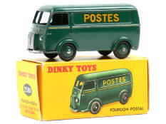 DINKY TOYS (FRANCE) (1)