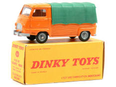 DINKY TOYS FRANCE (1)