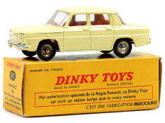 DINKY TOYS FRANCE (1)