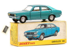 DINKY TOYS FRANCE (1)