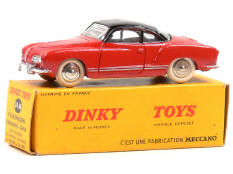 DINKY TOYS FRANCE (1)