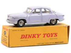 DINKY TOYS FRANCE (1)