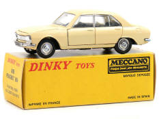 DINKY TOYS FRANCE (1)