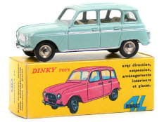 DINKY TOYS FRANCE (1)