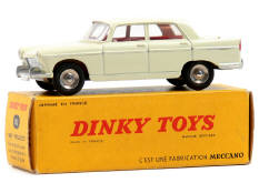 DINKY TOYS FRANCE (1)