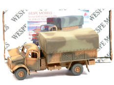 WESPE MODELS (ROUMANIE) (1)