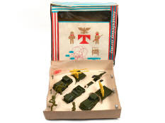 TOOTSIETOY (USA) (1)