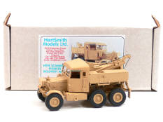 HARTSMITH MODELS Ltd (GB) (1)