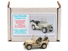 HARTSMITH MODELS Ltd (GB) (1)