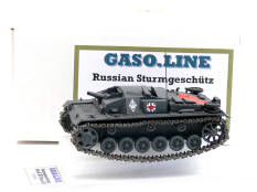 GASO.LINE (FRANCE) (1)