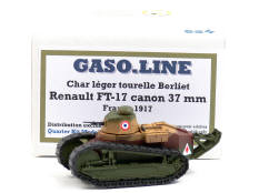 GASO.LINE (FRANCE) (1)