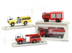 CEF REPLEX & LBS (4)