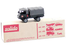 SOLIDO (FRANCE) (1)