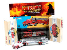 CORGI TOYS (GB) (5)