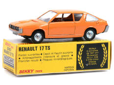 DINKY TOYS FRANCE (1)