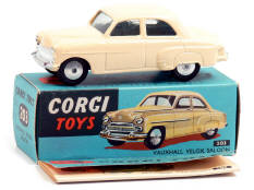CORGI TOYS (GB) (1)