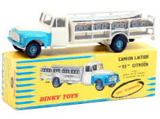 DINKY TOYS FRANCE (1)